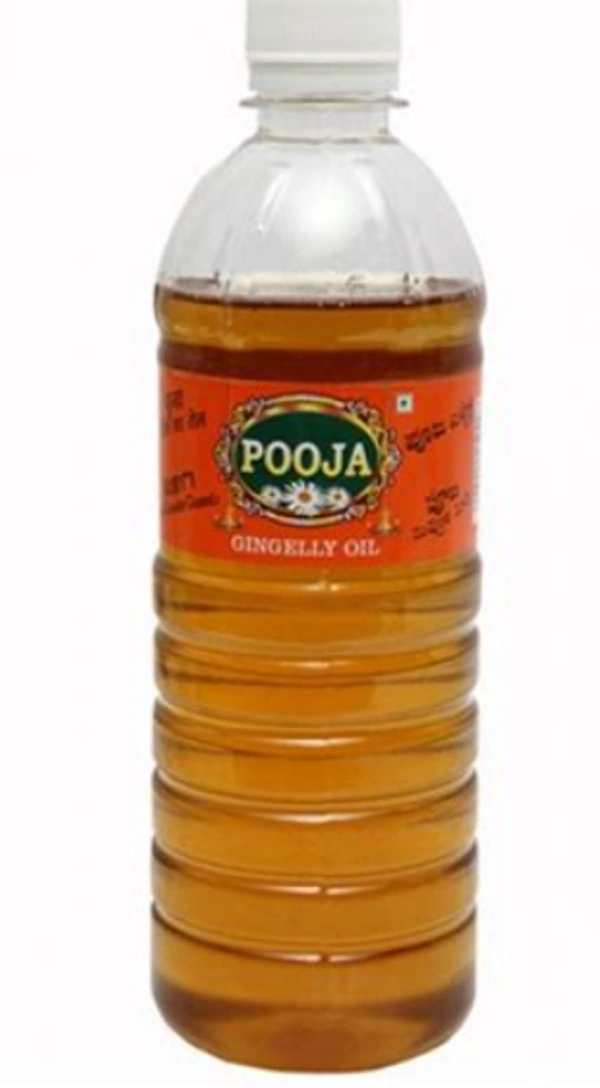 pooja oil(పూజా నూనె)